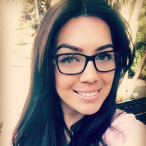 Meet your Posher, Susan